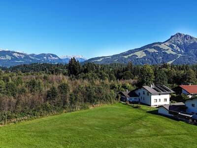 Grundstück kaufen in 6353 Going