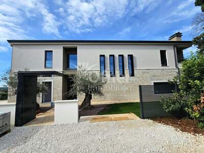 Haus kaufen in 52464 Kaštelir (Bild 2)