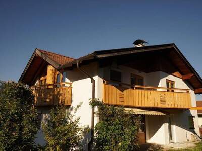 Doppelhaushälfte provisionsfrei mieten in 6094 Axams