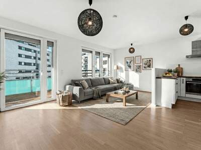 Wohnung kaufen in 1020 Wien