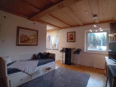 Wohnung provisionsfrei kaufen in 6108 Scharnitz