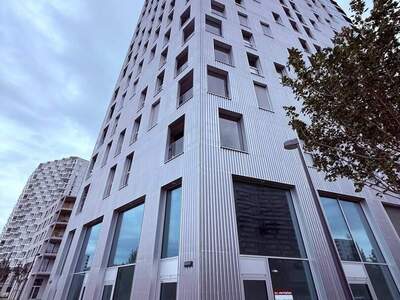 Gewerbeobjekt mieten in 1020 Wien