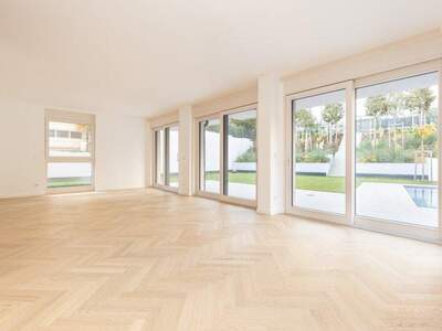 Terrassenwohnung kaufen in 1130 Wien (Bild 4)