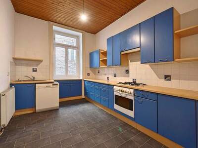 Terrassenwohnung kaufen in 1050 Wien (Bild 4)