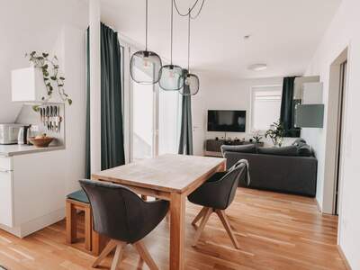 Apartment provisionsfrei mieten in 5020 Salzburg