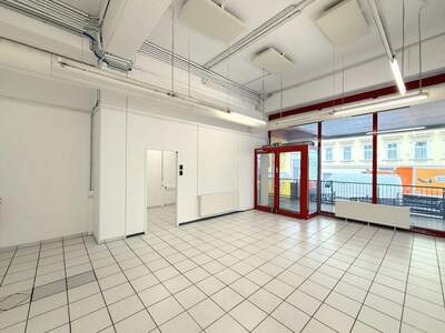 Gewerbeobjekt mieten in 1070 Wien (Bild 4)