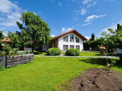 Haus mit Garten kaufen in 8072 Fernitz (Bild 1)