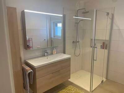 Terrassenwohnung mieten in 4030 Linz (Bild 2)