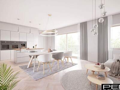 Altbauwohnung mit Balkon kaufen in 4020 Linz (Bild 1)