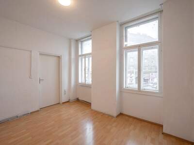 Altbauwohnung kaufen in 1200 Wien (Bild 1)