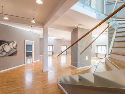 Terrassenwohnung kaufen in 9020 Klagenfurt (Bild 2)