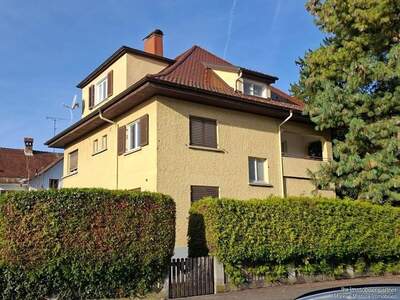 Anlageobjekt kaufen in 6900 Bregenz