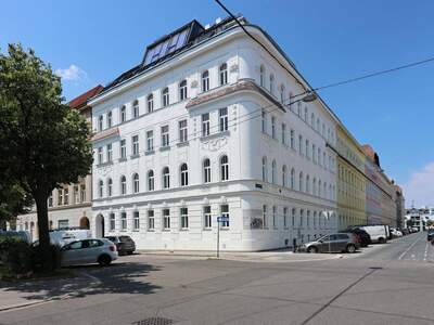 Anlageobjekt kaufen in 1150 Wien