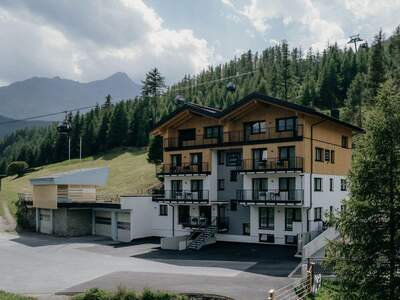 Eigentumswohnung in 6450 Sölden (Bild 2)