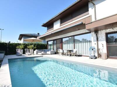 Haus mit Garten kaufen in 5163 Mattsee (Bild 1)