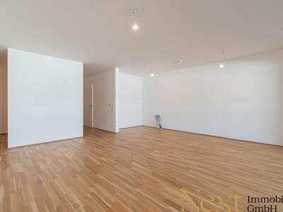 Terrassenwohnung kaufen in 4020 Linz (Bild 5)