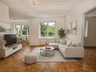 Wohnung mieten in 1150 Wien