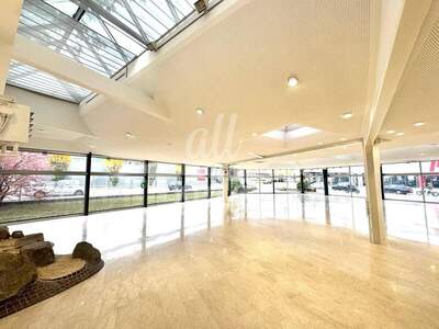 Gewerbeobjekt kaufen in 9500 Villach