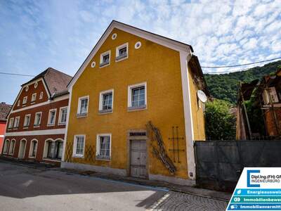 Haus kaufen in 4090 Engelhartszell