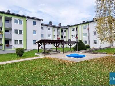 Wohnung mieten in 2763 Pernitz