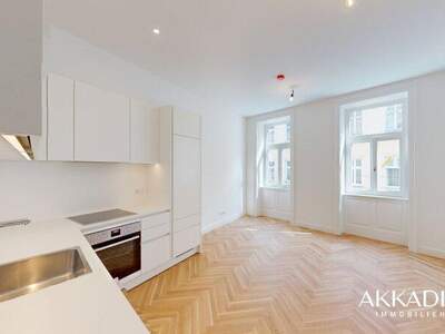 Terrassenwohnung kaufen in 1160 Wien (Bild 3)