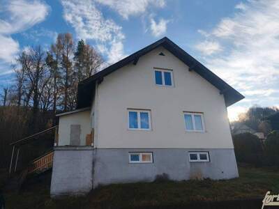 Haus kaufen in 3203 Rabenstein