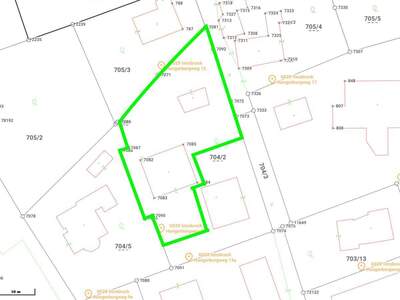 Grundstück kaufen in 6020 Innsbruck