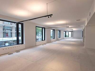 Gewerbeobjekt mieten in 1070 Wien