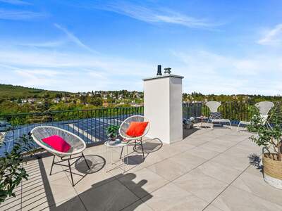 Wohnung mit Balkon kaufen in 1130 Wien (Bild 3)