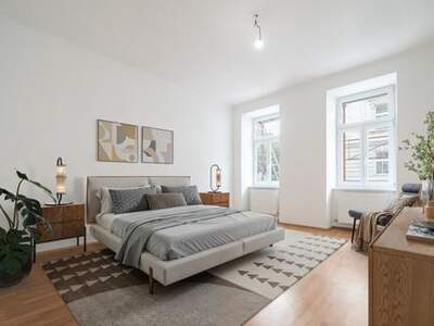 Wohnung kaufen in 1100 Wien