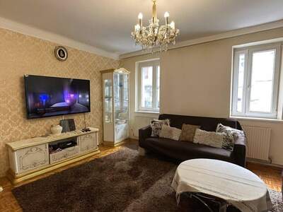 Wohnung kaufen in 1160 Wien