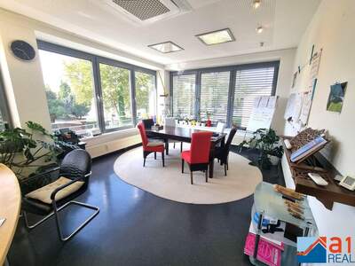 Gewerbeobjekt mieten in 4040 Linz (Bild 1)