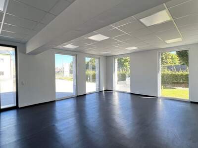 Gewerbeobjekt mieten in 4060 Leonding (Bild 3)