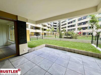 Wohnung kaufen in 1100 Wien