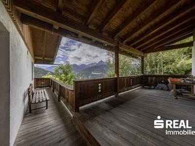 Bauernhaus kaufen in 6083 Ellbögen (Bild 5)