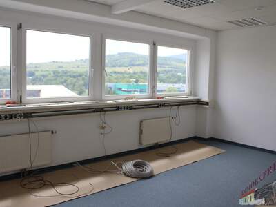 Büro / Praxis mieten in 3100 St. Pölten (Bild 1)