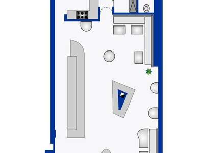 Gewerbeobjekt mieten in 6020 Innsbruck