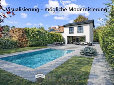 Einfamilienhaus kaufen in 2103 Langenzersdorf (Bild 2)