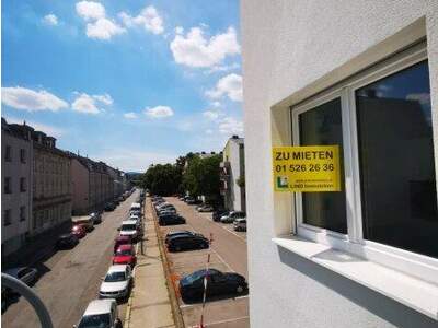 Terrassenwohnung mieten in 1210 Wien (Bild 3)