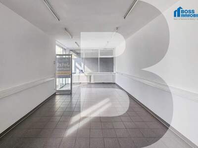 Gewerbeobjekt mieten in 4040 Lichtenberg