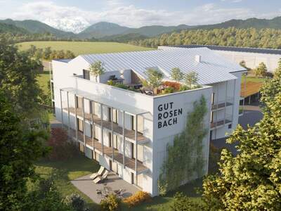 Haus kaufen in 9183 Rosenbach