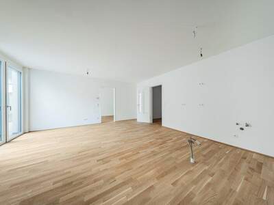 Terrassenwohnung kaufen in 1210 Wien (Bild 4)