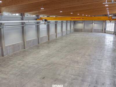 Gewerbeobjekt mieten in 9500 Villach (Bild 4)