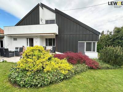 Haus kaufen in 4061 Pasching
