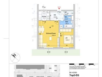 Mietwohnung in 4312 Ried (Bild 2)