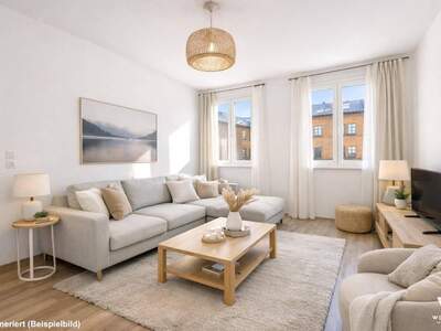 Wohnung kaufen in 1120 Wien