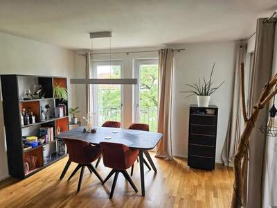 Apartment provisionsfrei mieten in 1180 Wien