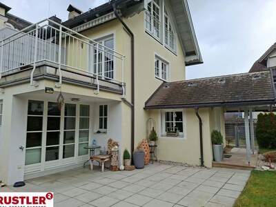 Haus kaufen in 5400 Hallein (Bild 2)