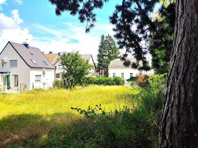 Grundstück kaufen in 1230 Wien