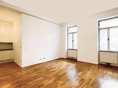 Eigentumswohnung in 1030 Wien